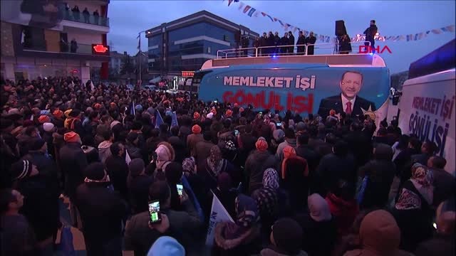 Bakan Süleyman Soylu Vatandaşlara Hitap Etti - 3