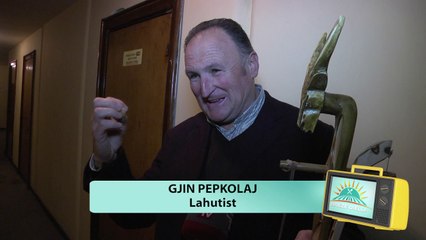 “Ruaj traditen, festo shqip”,  identiteti yne  kombëtar ne vemendje te studenteve