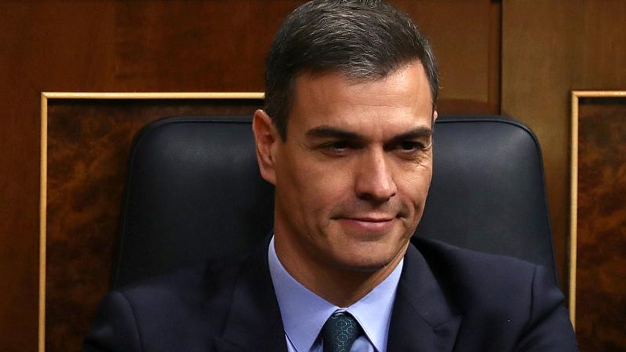 Bilanz der Regierung Sánchez