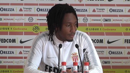 25e j. - Martins: "J'ai toujours eu ce style de jeu, j'aime provoquer"