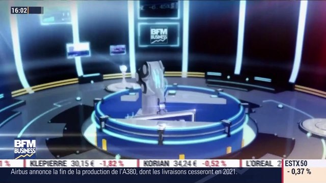 Entreprise du jour: Capgemini affiche sa confiance pour l’année à venir après des résultats 2018 salués par les investisseurs - 14/02