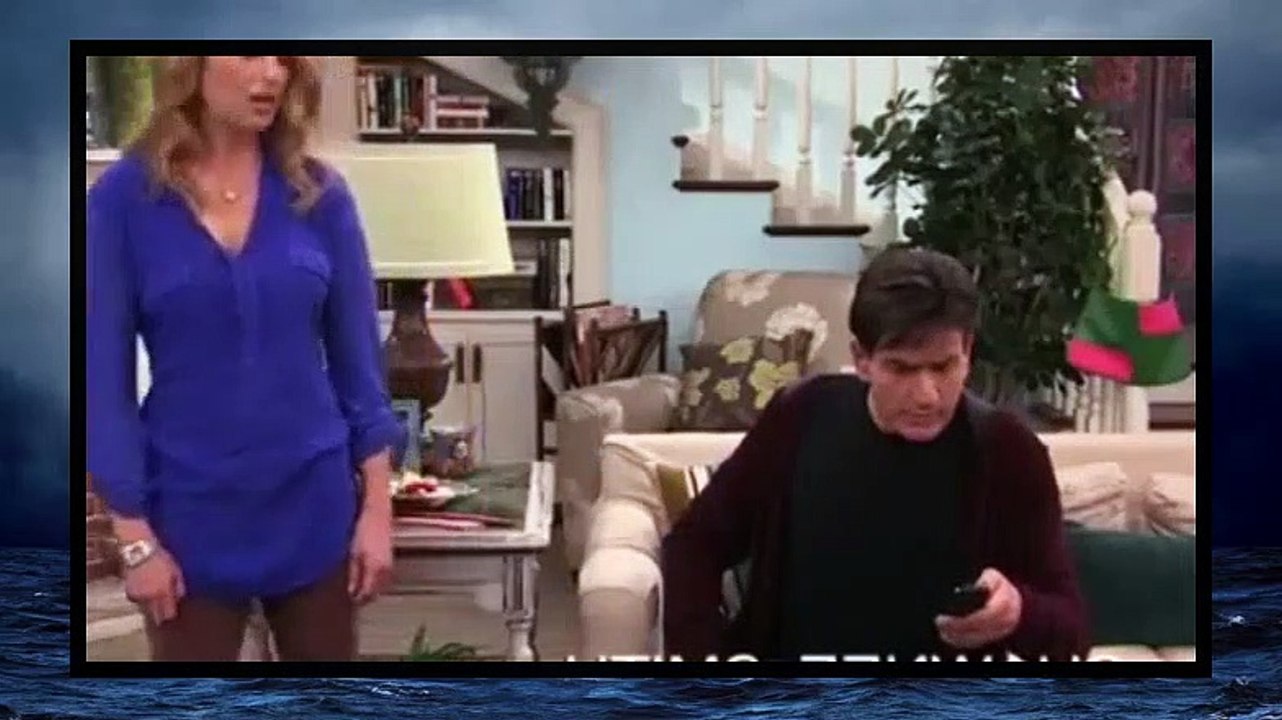 Anger Management S02E11