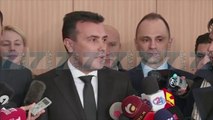 MAQEDONI, SHKON NE 14 NUMRI I VIKTIMAVE, QEVERIA SHPALL DY DITE ZI - News, Lajme - Kanali 7