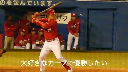 2016年 広島東洋カープ 優勝記念MAD