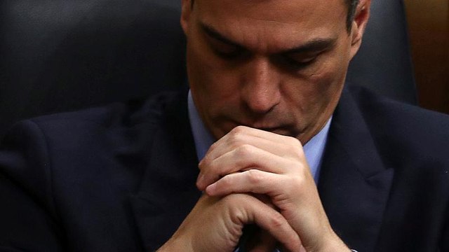 Санчес объявит внеочередные выборы