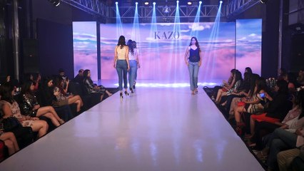 Athiya Shetty Launches Kazo Perfume Line | Filmibeat