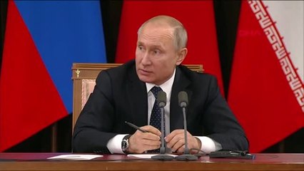 Dha Dış ? Erdoğan, Üçlü Zirve Sonrası Konuştu Denizi Geçtik, Derede Boğulamayız - 2