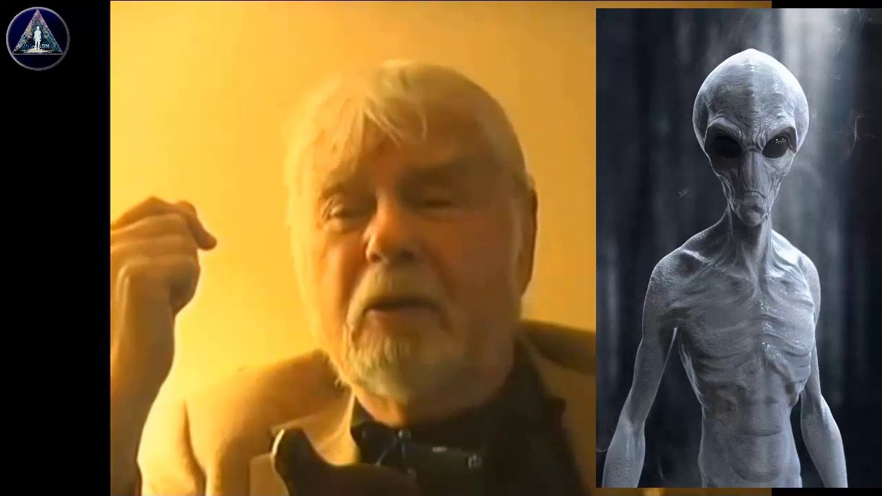 NIBIRU se acerca!! Descubre por qué NO TEMER!! Vidas pasadas, Todo siempre estará Bien!! / Bob Dean - Entrevista