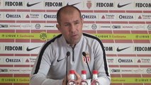 25ej. - Jardim : ''Naldo ? Tous les joueurs doivent s'adapter''