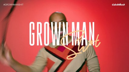 How to spice up this Valentines Day Like A Real Man | Grown Man Sh*t