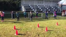 Stage Multisports: Golf