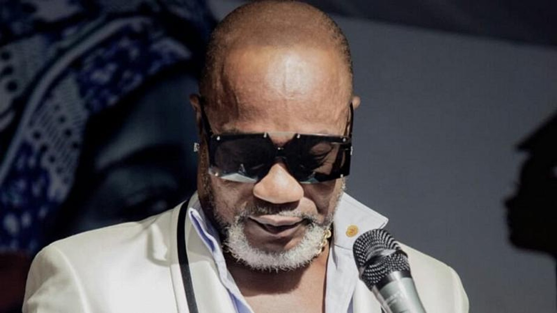 Koffi Olomide faces seven-year jail term over Paris sex assault