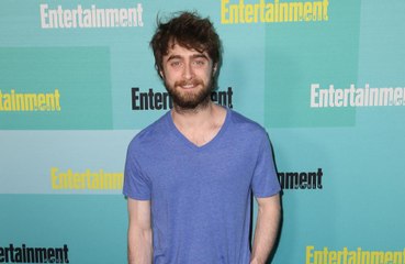 Daniel Radcliffe reveals favourite Harry Potter film