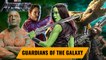 Avengers 4 Endgame Countdown: Guardians of the Galaxy Volume 1