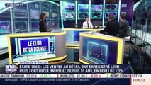 Le Club de la Bourse: Gregori Volokhine, Sophie Chauvellier et Aymeric Diday - 14/02