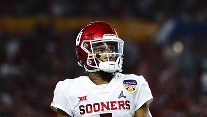 Burleson: Murray's height will be 'topic of conversation' at combine