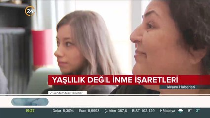 Dikkat! Şah damarı tıkanıklığı inmeye neden olabilir