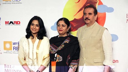 Farhan Akhtar Hosts Lalkaar Concert Red Carpet | Filmibeat