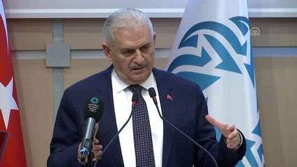 Yıldırım: "Kadim İstanbul'u Mutlaka Dünyaya Hazır Hale Getireceğiz"