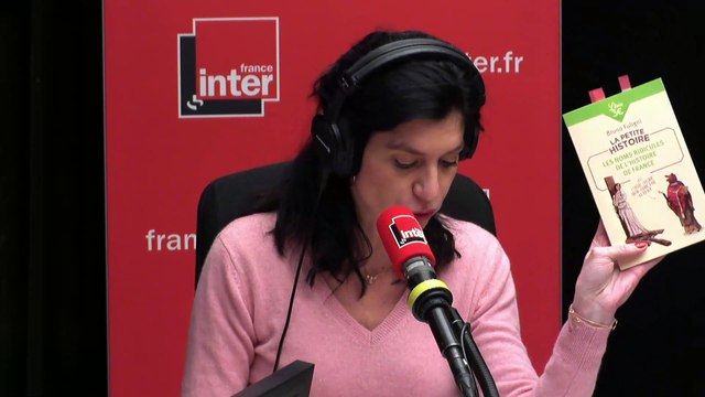 Souvent les noms propres sont facétieux - La chronique de Clara Dupont-Monod