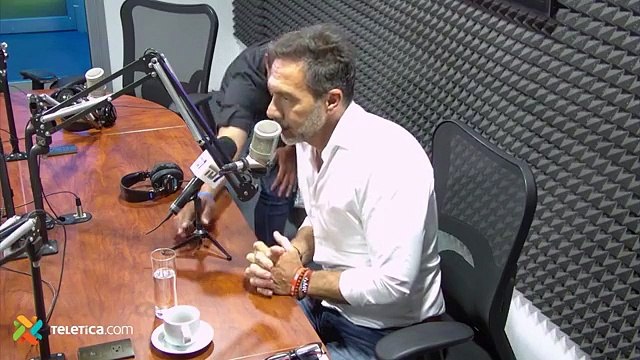 Malas Compañías - jueves 14 de Febrero