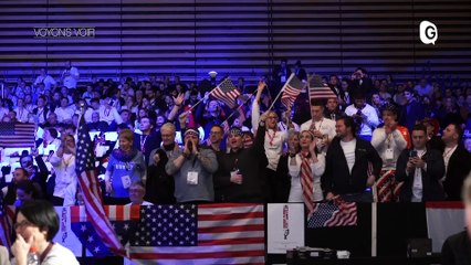 VOYONS VOIR - 14 FEVRIER 2019