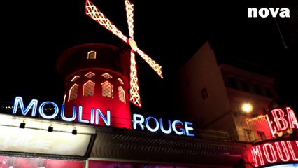 La course de désorientation de Radio Nova, Volume III