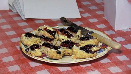 Valentine's in the 1940s!