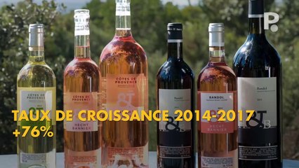 La Minute Eco : top 10 des champions de la croissance en Provence