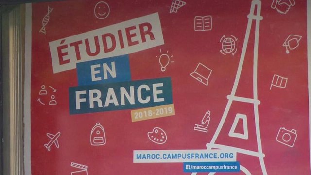 Universités en France : hausse des frais pour les étudiants étrangers