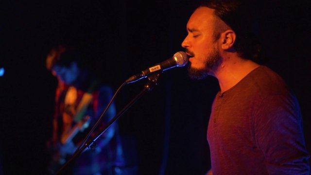 Entretien aux Docks de Lausanne avec Broken KA & Max.P