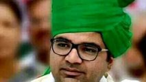 Rift in Chautala clan_ Split in INLD, Ajay Chautala also expelled