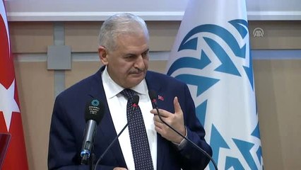 Yıldırım: "İstanbul'a Borcumu Ödeme Vaktinin Geldiğini Düşünüyorum"