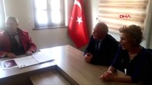 Çanakkale Evlilik İçin Sevgililer Günü'nü Seçtiler