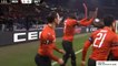 Adrien Hunou Goal - Rennes vs Real Betis 1-0 14/0/2019
