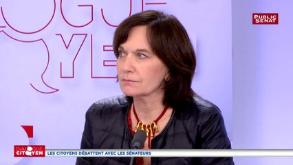« Le monde actuel dysfonctionne totalement […] On est au bout d’un cycle » déclare Laurence Rossignol