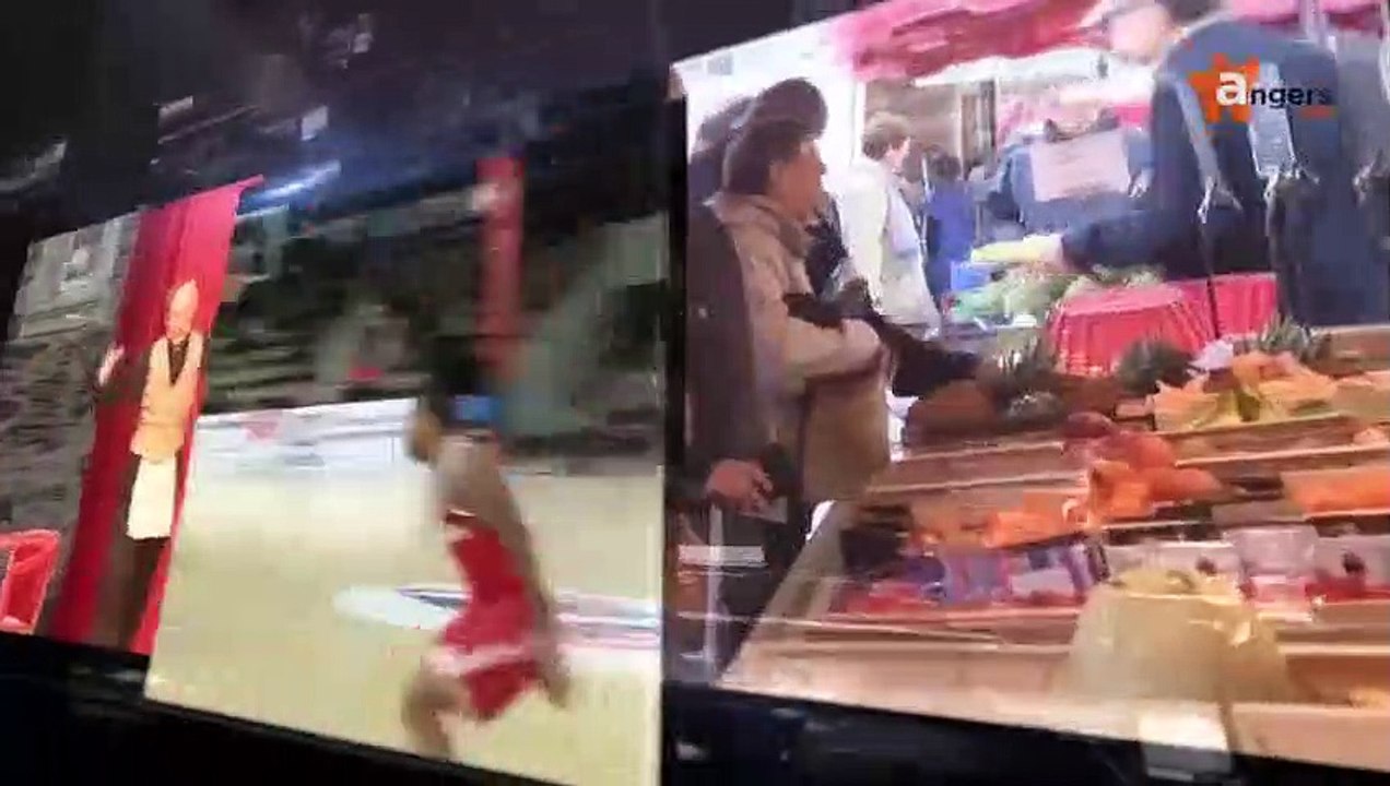 JT FEVRIER 2019   - Le Journal du jeudi 14 février 2019