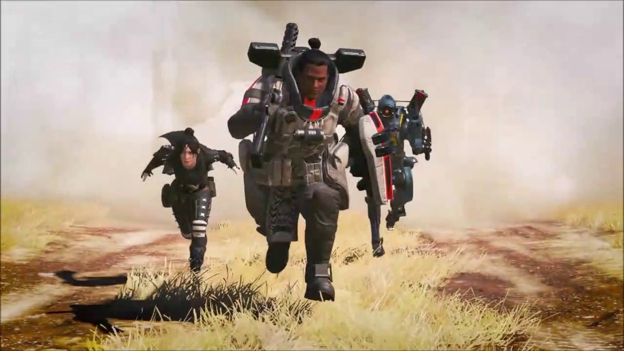 New game trailers 2019 week 7 part 2