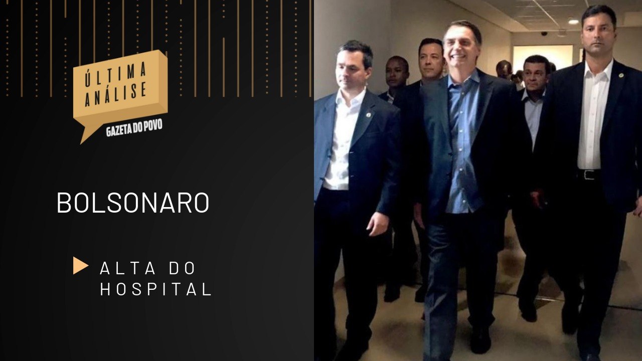 Última Análise - 13/02/19