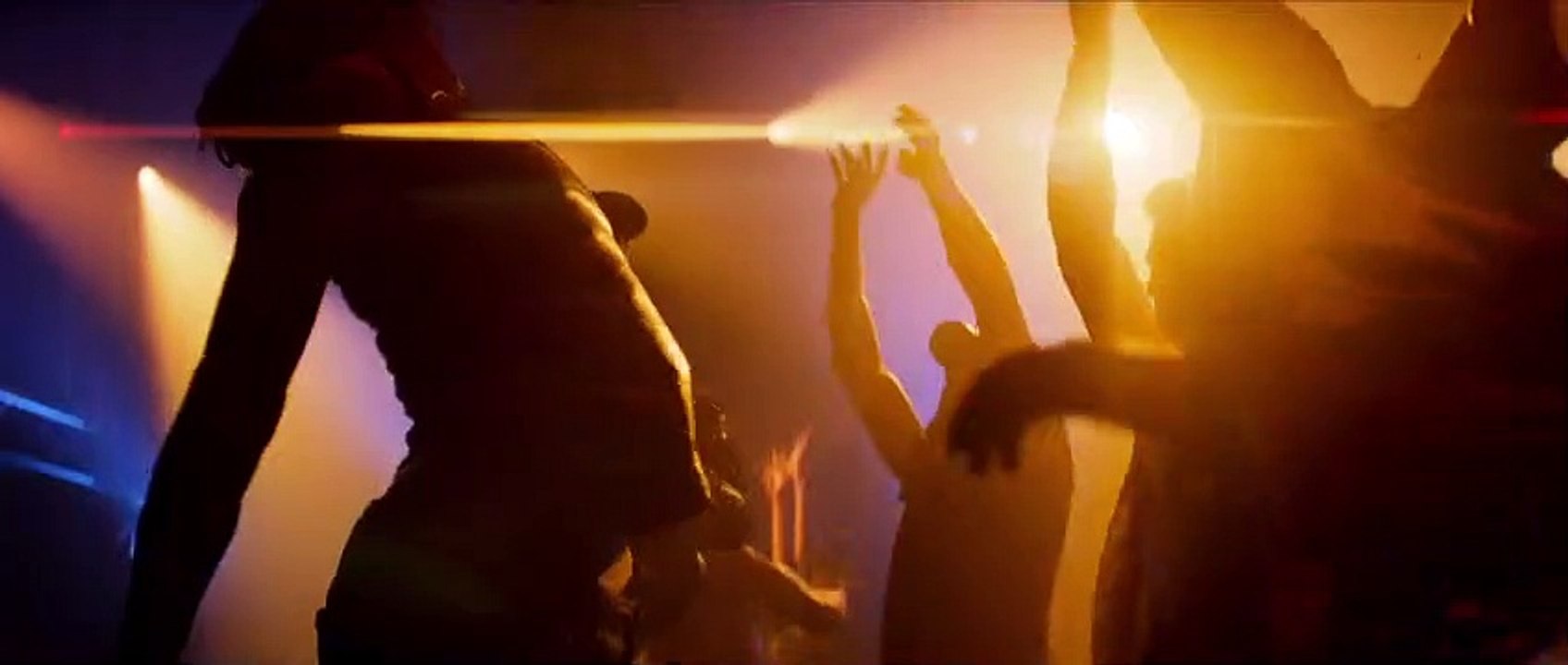 Let’s Dance Bande-annonce VF (2019) Rayane Bensetti, Alexia Giordano