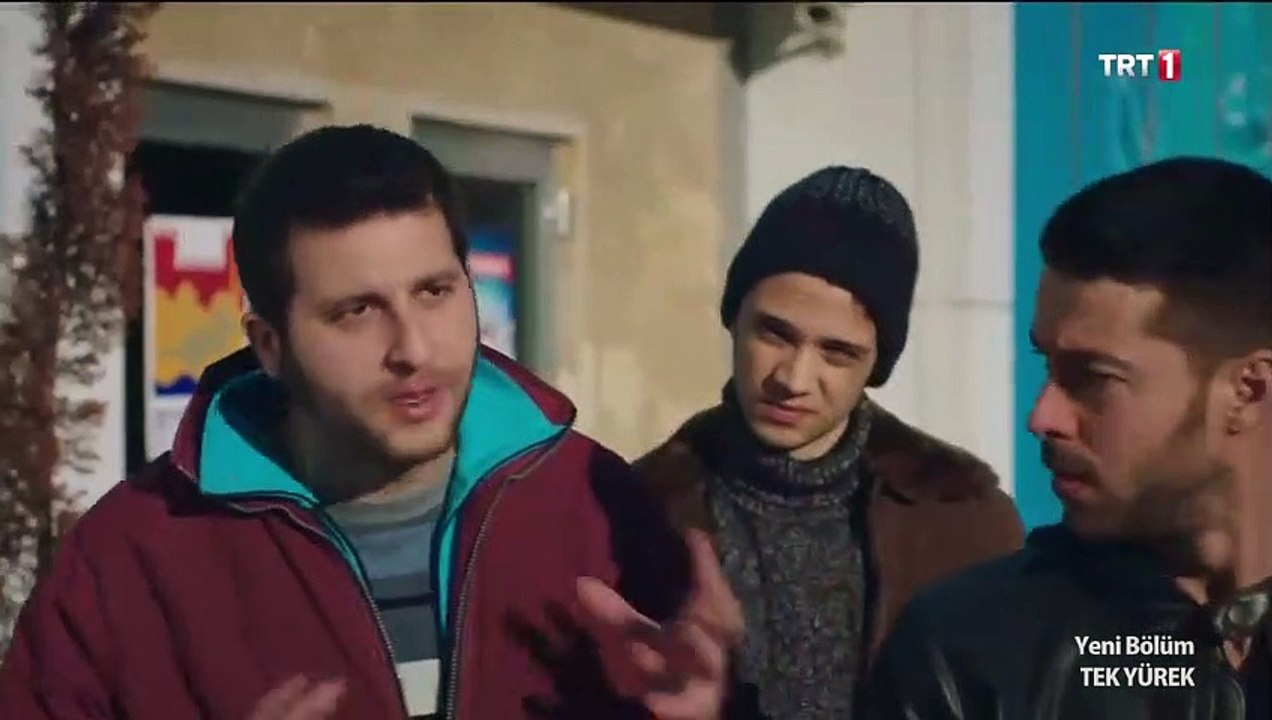 Tek part 2
