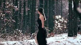 Donjeta Morina - A e din (Official Video)