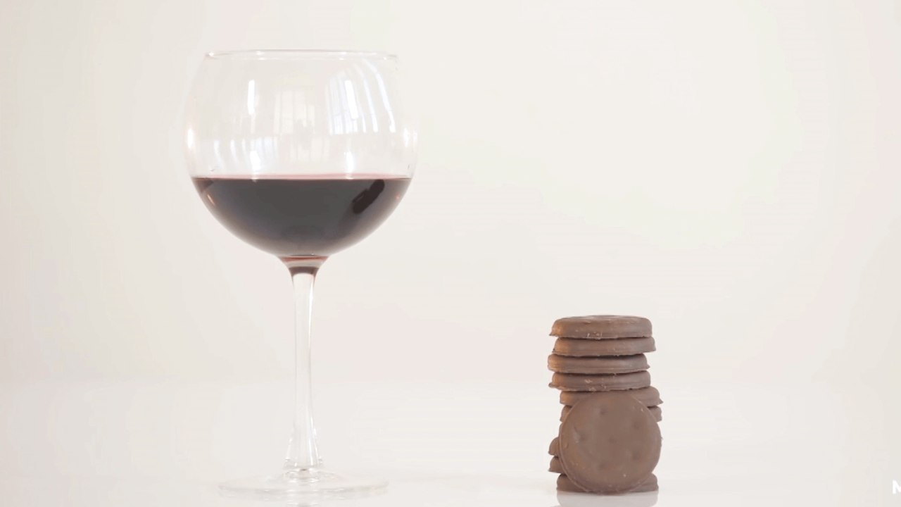 Pairing Girl Scout Cookies with Cocktails