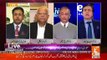 What Is The Importance On Gen Raheel Sharif's Visit And Meeting With PM And Army Chief..Ikraam Sehgal Response