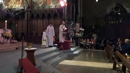 2019 M. Commerçants 7-Remise des prix