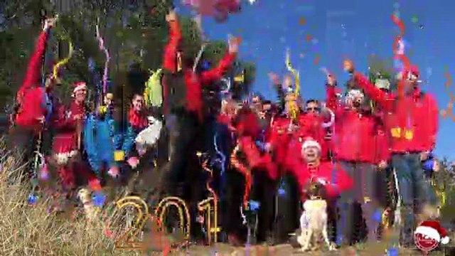 Sant Silvestre 2018 - Corresendes XRS