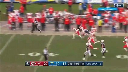 NFL  Friendly Fire  Plays Hits