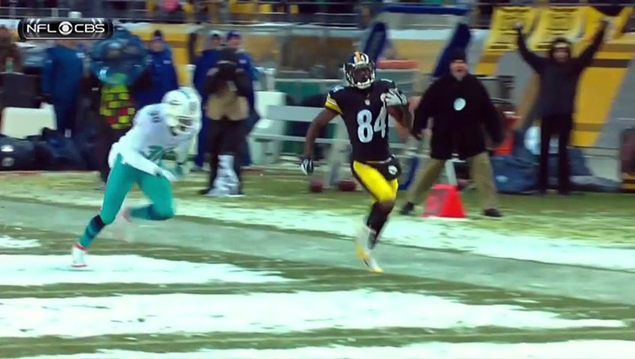 NFL  So Close  Moments