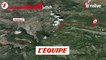 Le parcours de la 2e étape en vidéo - Cyclisme - Tour de La Provence