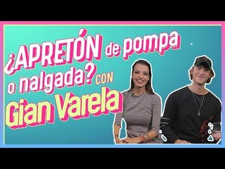 El DJ Panameño Gian Varela nos cuenta sus experiencias dentro y fuera del escenario